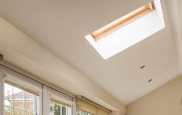 Urlay Nook conservatory roof insulation companies