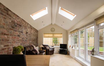 conservatory roof insulation Urlay Nook, County Durham