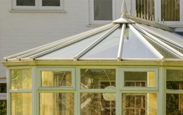 conservatory roof repair Urlay Nook, County Durham
