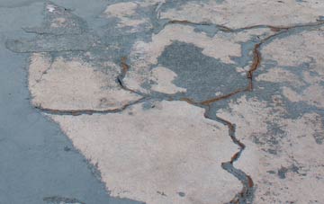 fibreglass roofing replacement Urlay Nook