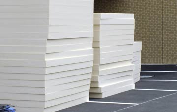 Urlay Nook flat roof insulation costs