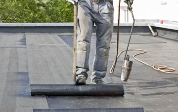 flat roof replacement Urlay Nook, County Durham