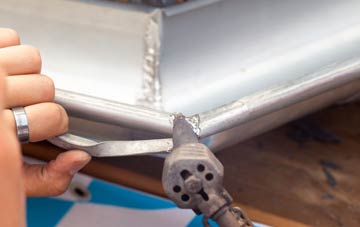 disadvantages of Urlay Nook lead roofing