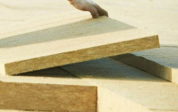 measuring Urlay Nook tapered insulation