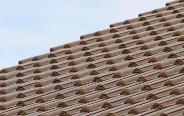 plastic roofing Urlay Nook, County Durham