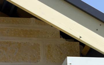 soffit repair Urlay Nook